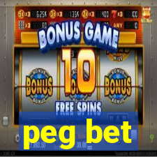 peg bet